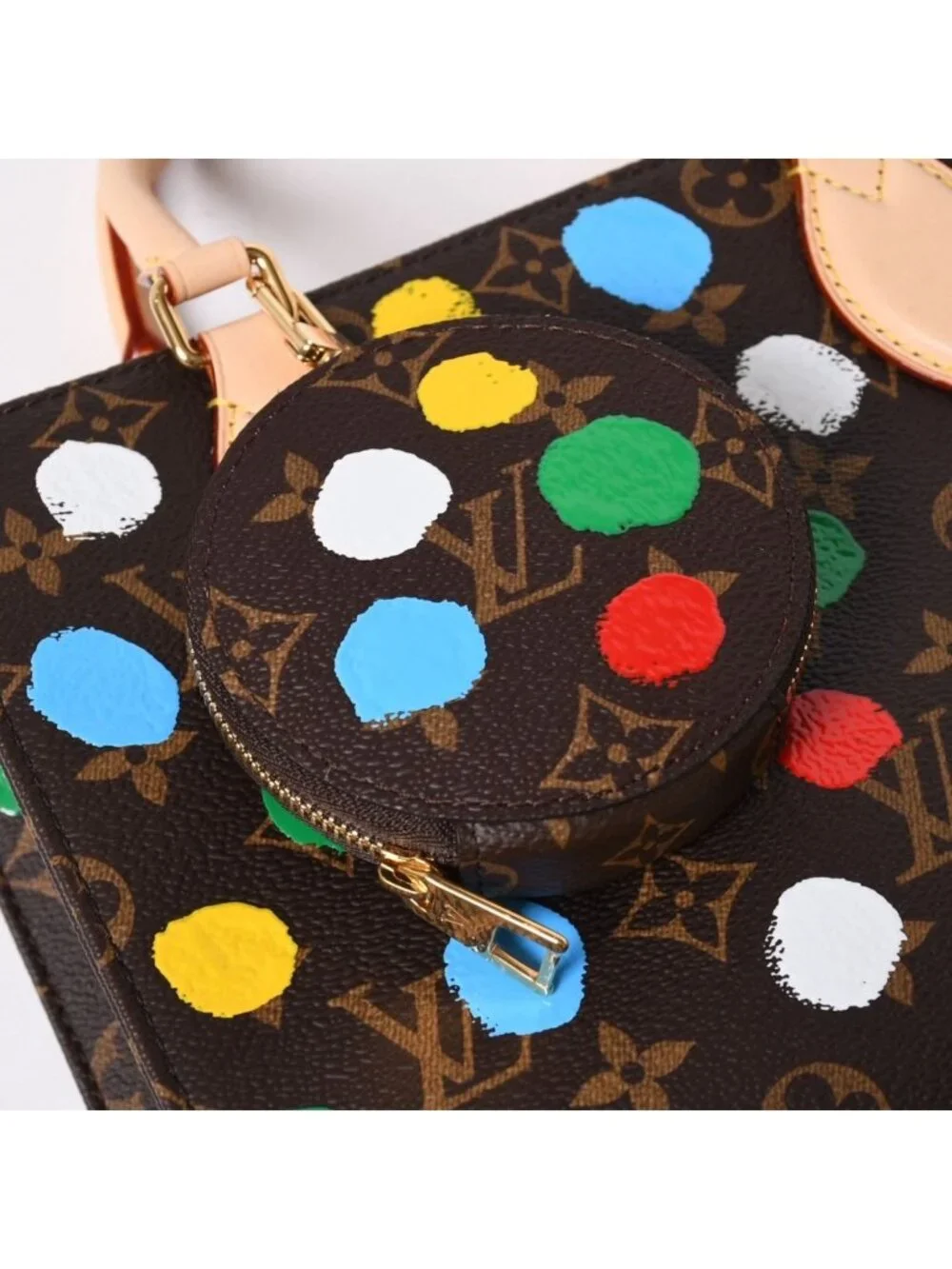 Louis Vuitton brand louis